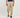 Pantalone palazzo in lino - Beige