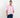 Camicia crop manica corta - Rosa