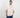 Camicia con ricami traforata - Crema