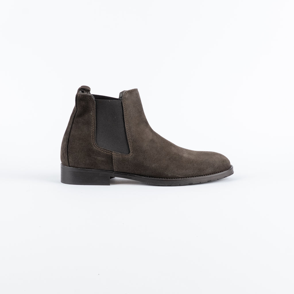 Beatles in camoscio - Moro