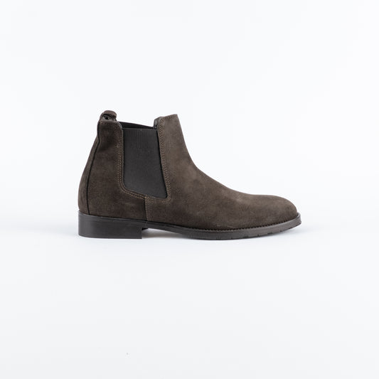 Beatles in camoscio - Moro