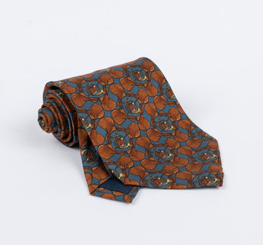 Cravatta Vintage