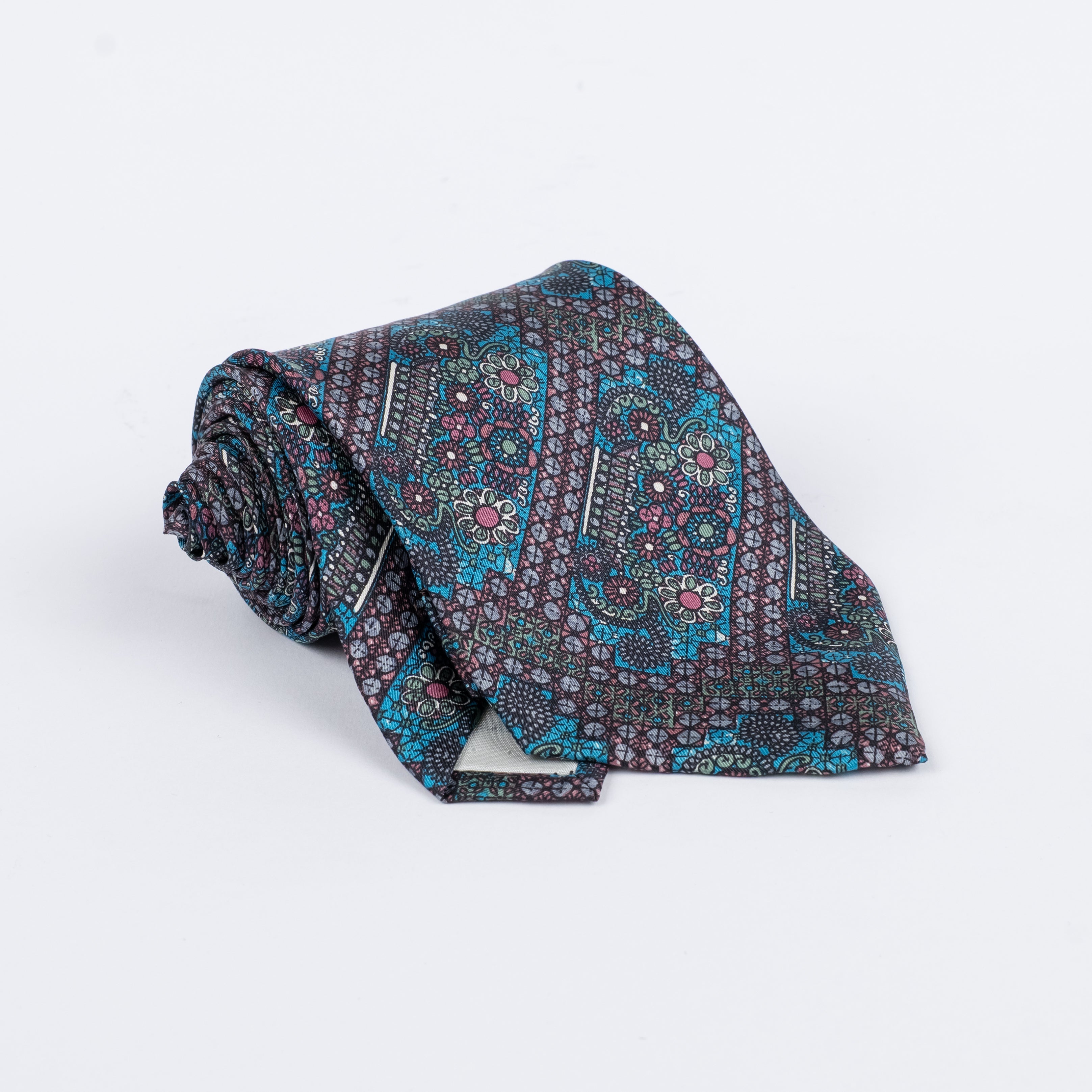 Vintage Tie