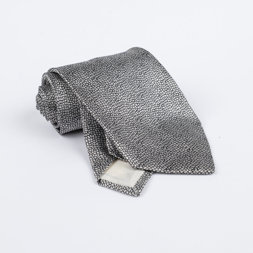 Vintage Signed Tie