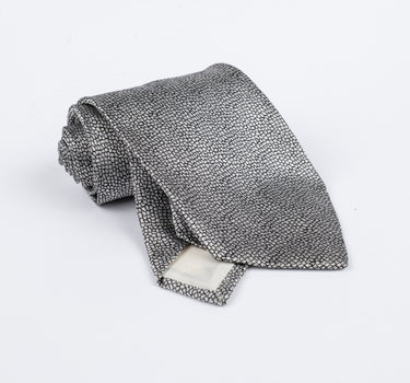 Cravatta Vintage Firmata