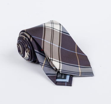 Cravatta Vintage Firmata