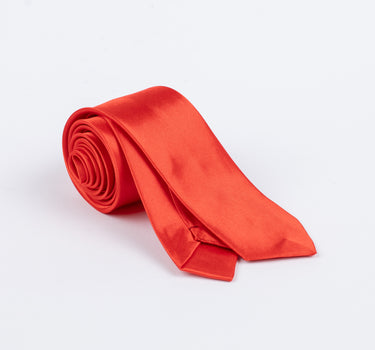 SLIM TIE02 - Ties - Difference