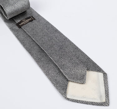Cravatta Vintage Firmata