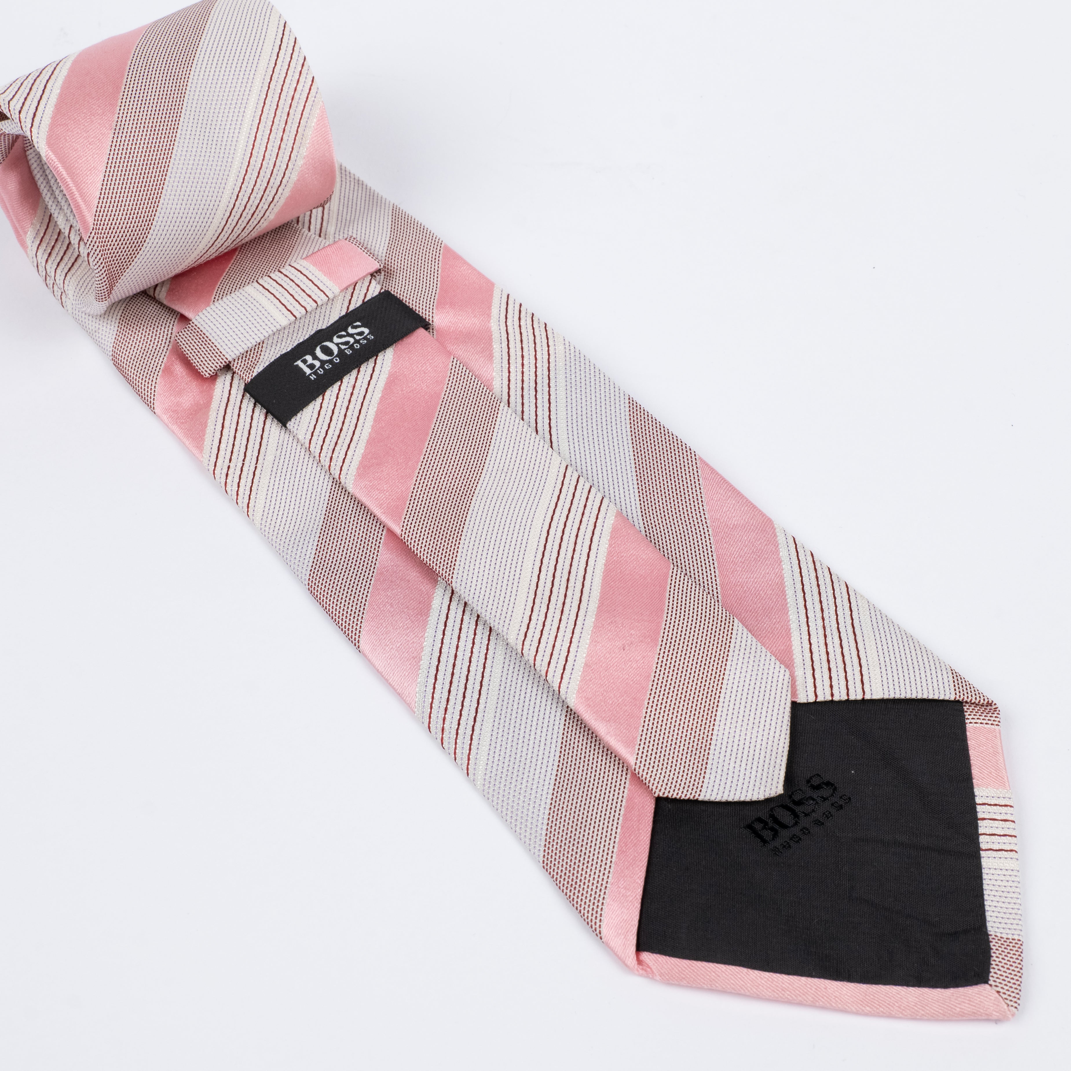 Vintage Signed Tie