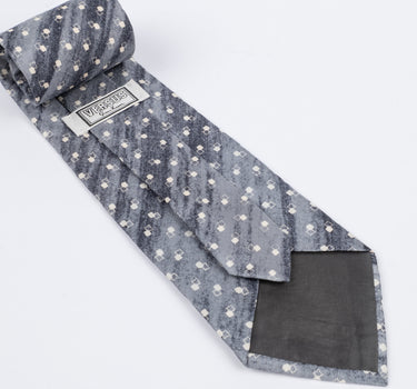 Cravatta Vintage Firmata