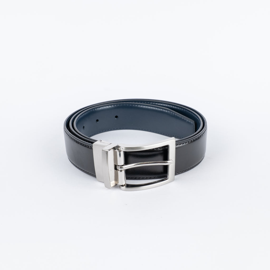 Cinturón trenzado - Beige