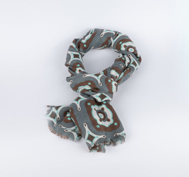 Pashmina a fantasia