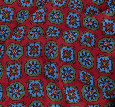 Pashmina a fantasia