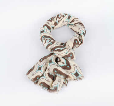 Pashmina a fantasia