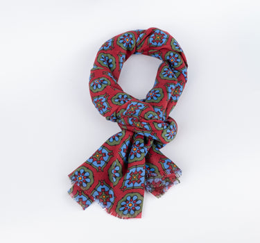 Pashmina a fantasia