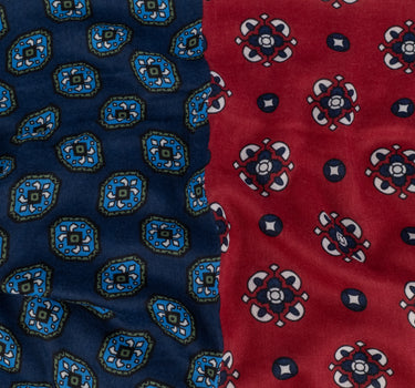 Pashmina a fantasia