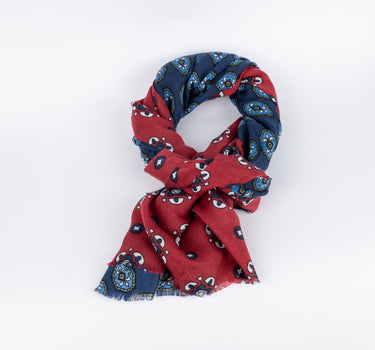 Pashmina a fantasia