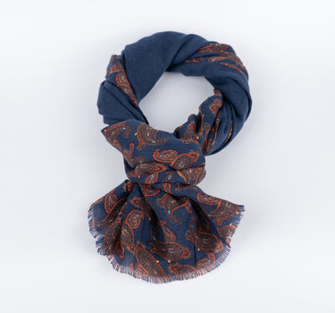Pashmina a fantasia