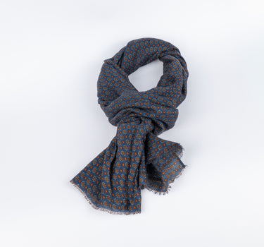 Pashmina a fantasia