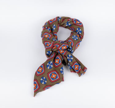 Pashmina a fantasia