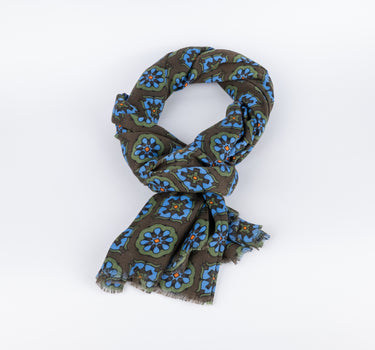 Pashmina a fantasia