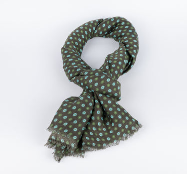 Pashmina a fantasia