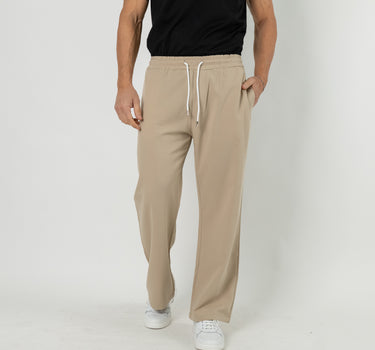 Pantalaccio con fondo a palazzo - Fango