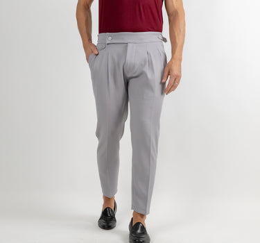 ZP69FW24 - Trousers - Difference