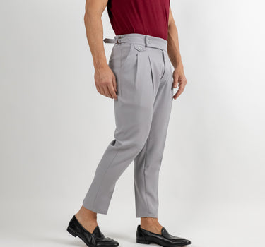 ZP69FW24 - Trousers - Difference