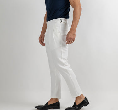 ZP69FW24 - Trousers - Difference