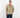 Camicia oversize in viscosa a righe - Tortora