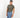 T-shirt effetto seta - Verde Militare