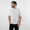 Comfy fit T-shirt - White