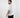 T-shirt comfy fit - Bianco