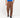🔵Pantalone sartoriale taglio morbido - Moro