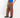🔵Pantalone sartoriale taglio morbido - Moro