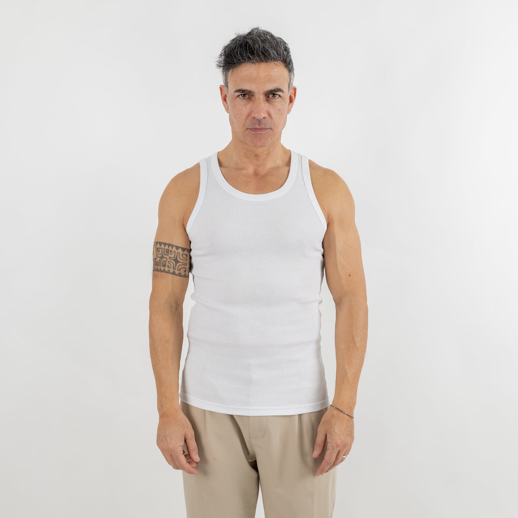 Comfy trousers - Ice 