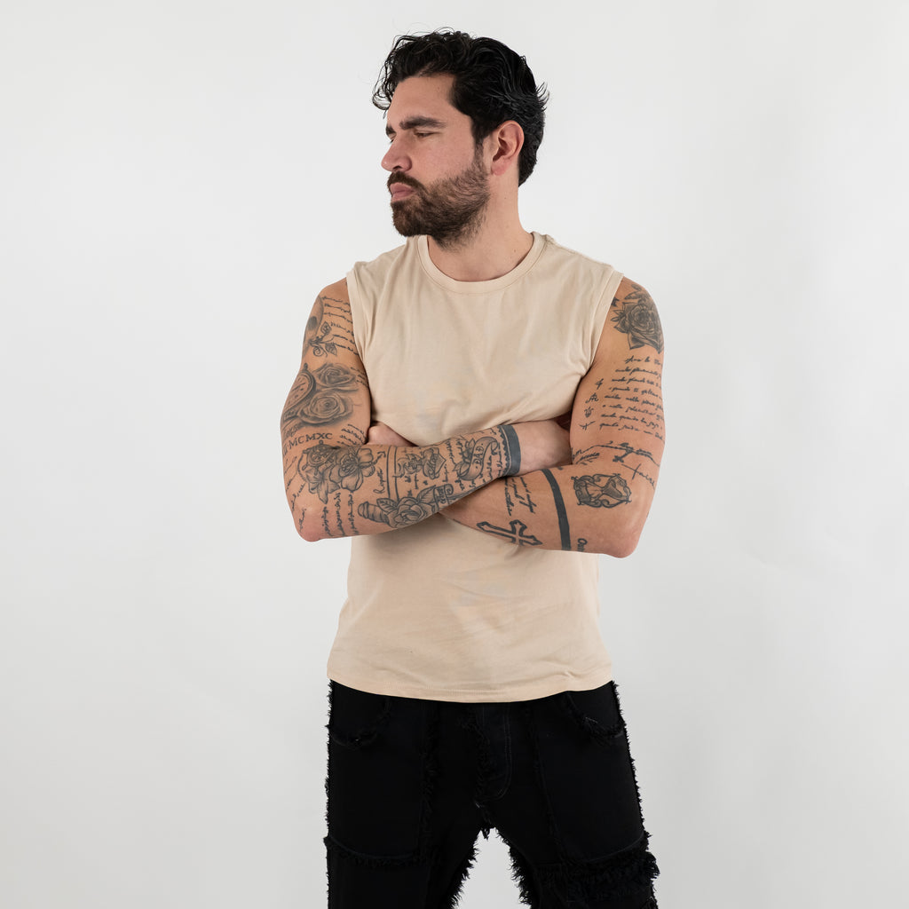 Comfy trousers - Ice 