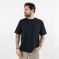 Comfy Fit T-Shirt - Black