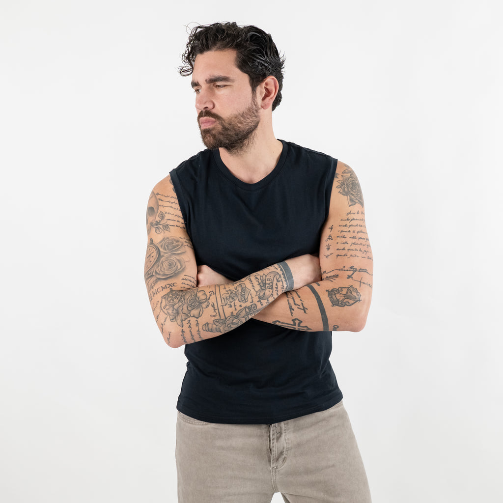 Comfy trousers - Ice 