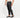 Pantalone sartoriale leggero - Nero