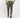 Pantalone sartoriale leggero - Verde