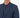🔵Abito monopetto con rever a lancia - Blu
