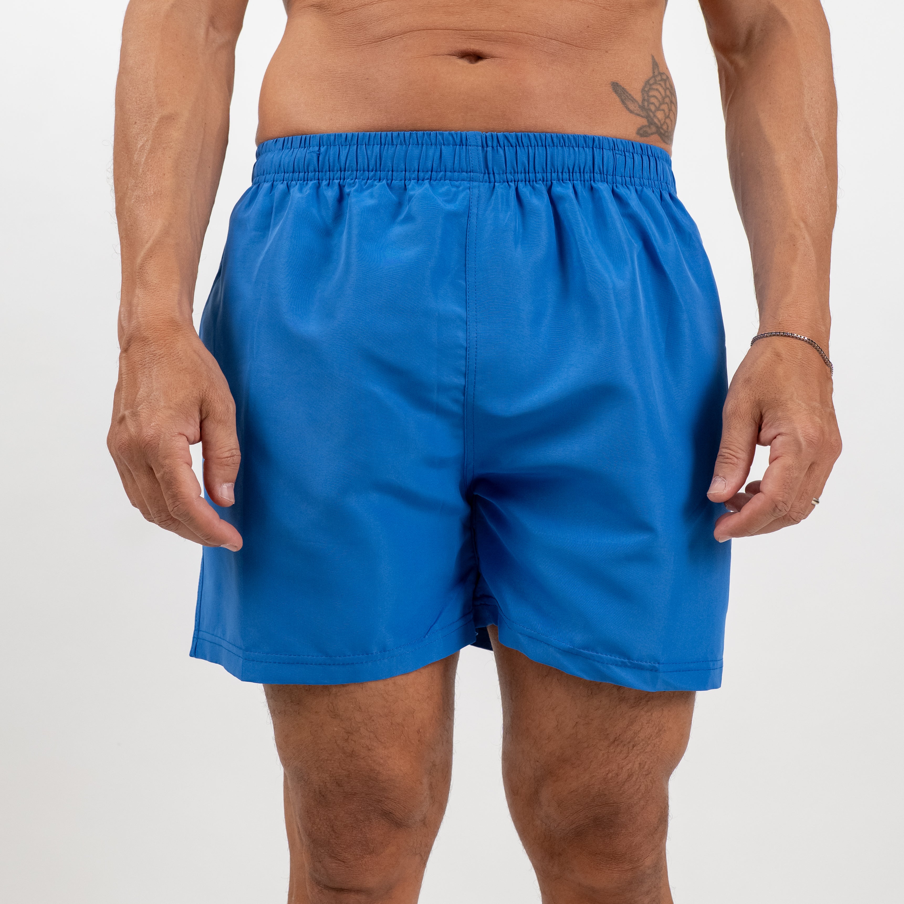 Boxer Shorts - Royal Blue