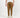 Pantalaccio in cotone - Camel