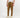 Pantalaccio in cotone - Camel