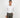 Camicia regular fit tinta unita - Bianco