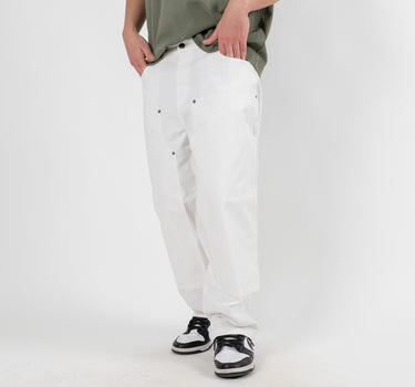 Carpenter Jeans - White