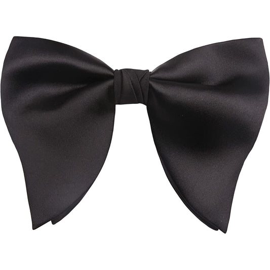 Papillon a Farfalla - Nero