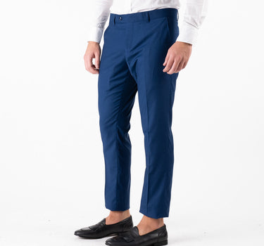 Pantalone sartoriale - Blu Navy